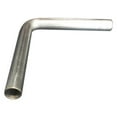 thumbnail image 1 of 1.5 in. 90-deg 304 Stainless Steel Bent Elbow, 1 of 1