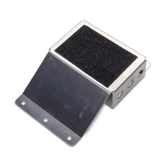 1.5 in. Aluminum Heel Riser