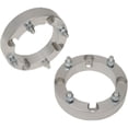 thumbnail image 1 of 1.5 in. Aluminum Wheel Spacers, 1 of 1