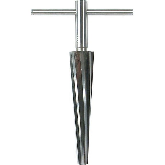 1.5 in. Ball Joint Taper Reamer