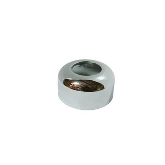 1-.5 in. Bell Flange Chrome