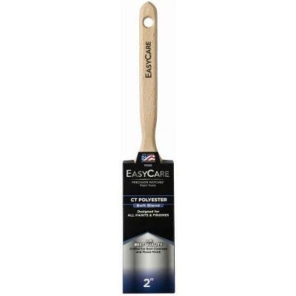 1.5 in. EC Series Flat Brush - Case of 6