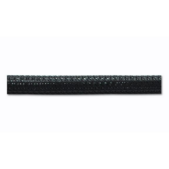 1.5 in.Flexible Split Sleeving - Black