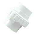 thumbnail image 1 of 1.5 in. Flush Union S-S Pipe Fittings, 1 of 1