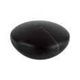 thumbnail image 1 of 1.5 in. Geo Knob with Long Dark Brown, 1 of 1