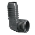thumbnail image 1 of 1.5 in. Ins x Mpt 90 deg Elbow, 1 of 1