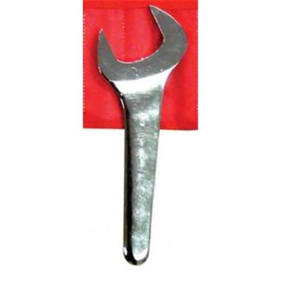 1.5 in. Jumbo Service Wrench