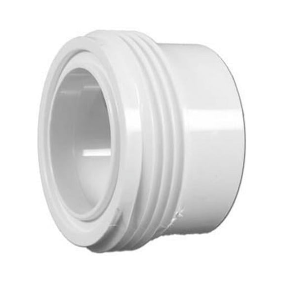 1.5 in. MBT Heater Union Tailpiece