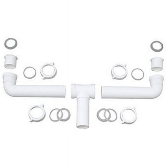 1.5 in. Master Plumber Count R Out Drain