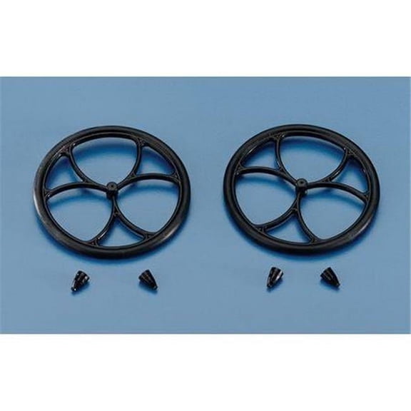 1.5 in. Micro Lite Wheels