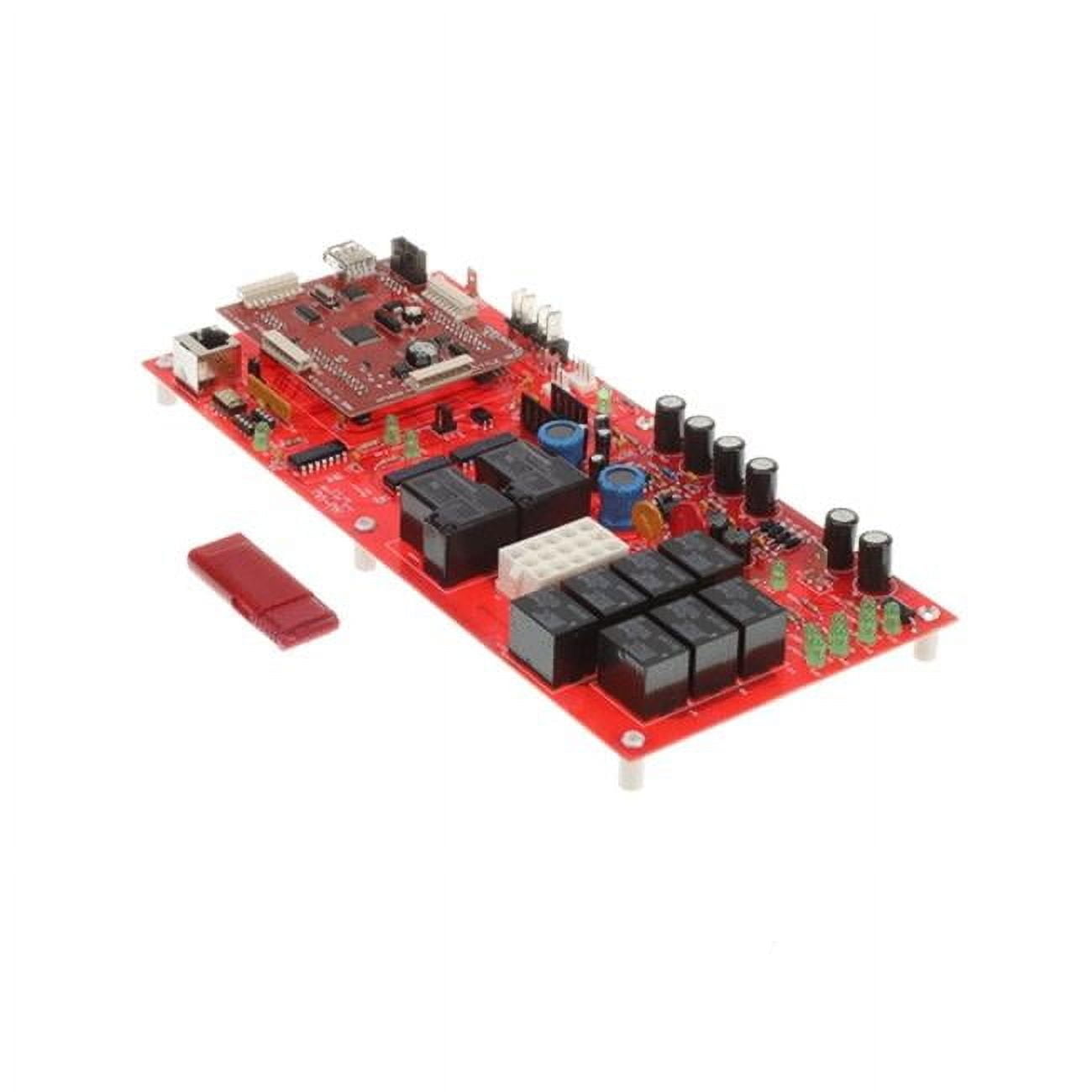 1.5 in. Nvt Input & Output Circuit Board - Walmart.com
