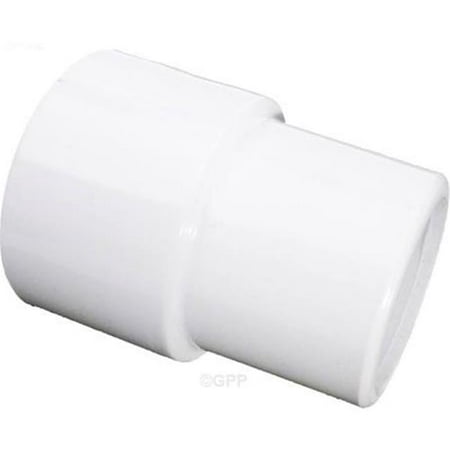 1.5 in. PVC Pipe Extender