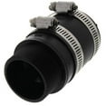 thumbnail image 1 of 1.5 in. PVC Thread In-Line Check Valve, 1 of 1
