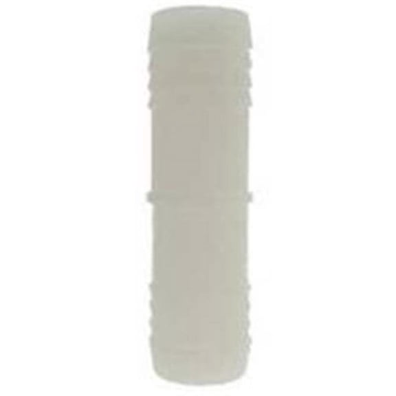 1.5 in. Pipe Fitting Coupling, Nylon
