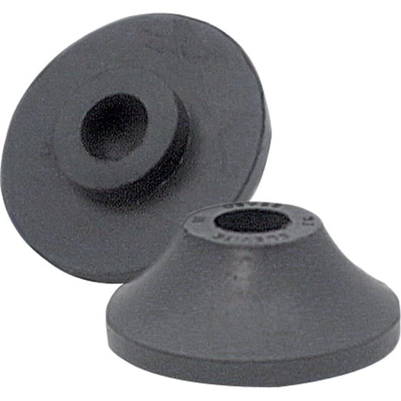 1.5 in. Rubber Bushing with Shoulder