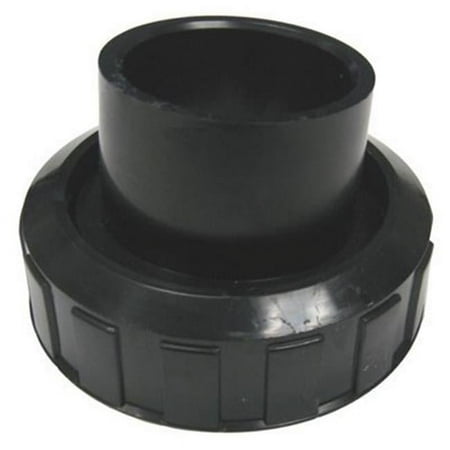 1.5 in. S x 1.5 in. FBT Industry Standard with O-Ring Union Pump