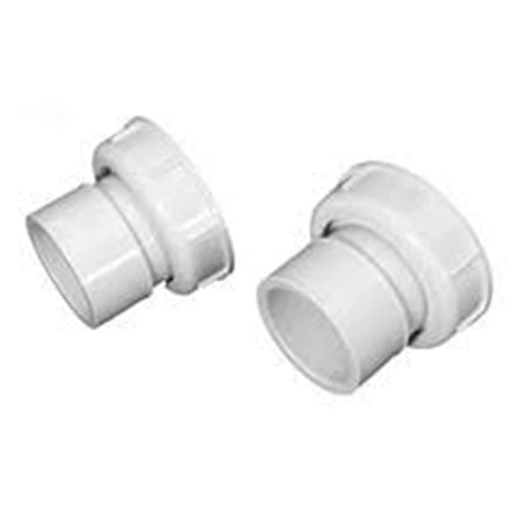 1.5 in. Self Aligning Pump Unions - Set of 2