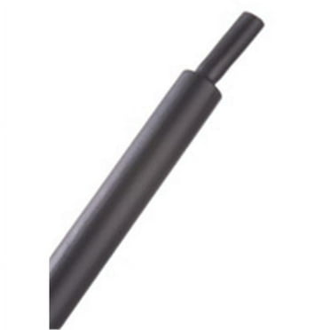 1.5 in. Shrinkflex 2 - 1 Fabric Heat Shrink Tubing