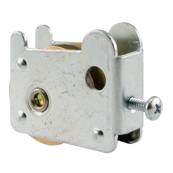 1.5 in. Sliding Door Roller Assembly