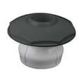 thumbnail image 1 of 1.5 in. Slip Universal Swimming Pool Return Fittings, Grey, 1 of 1