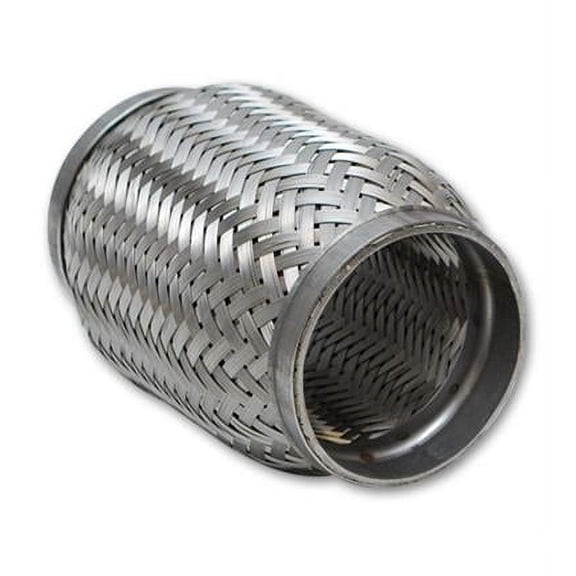 1.5 in. Standard Flex Coupling with Inner Braid Liner