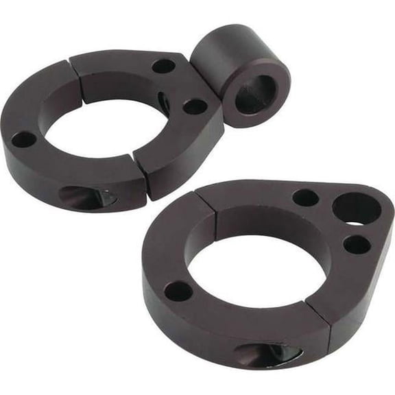 1.5 in. Window Net Install Kit