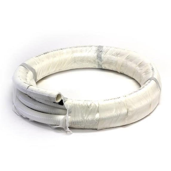 1.5 in. x 25 ft. Roll PVC Hose Flex Pipe