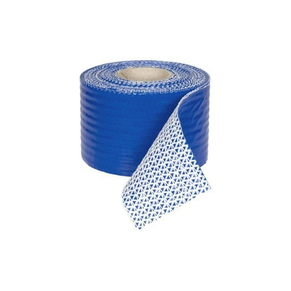 1.5 in. x 25 ft. Rug Gripper Antislip Pressure -Sensitive Mesh Tape for Small Indoor Rugs