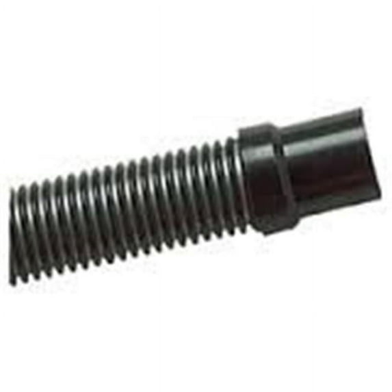 1.5 in. x 8 ft. Abg Filter Hose