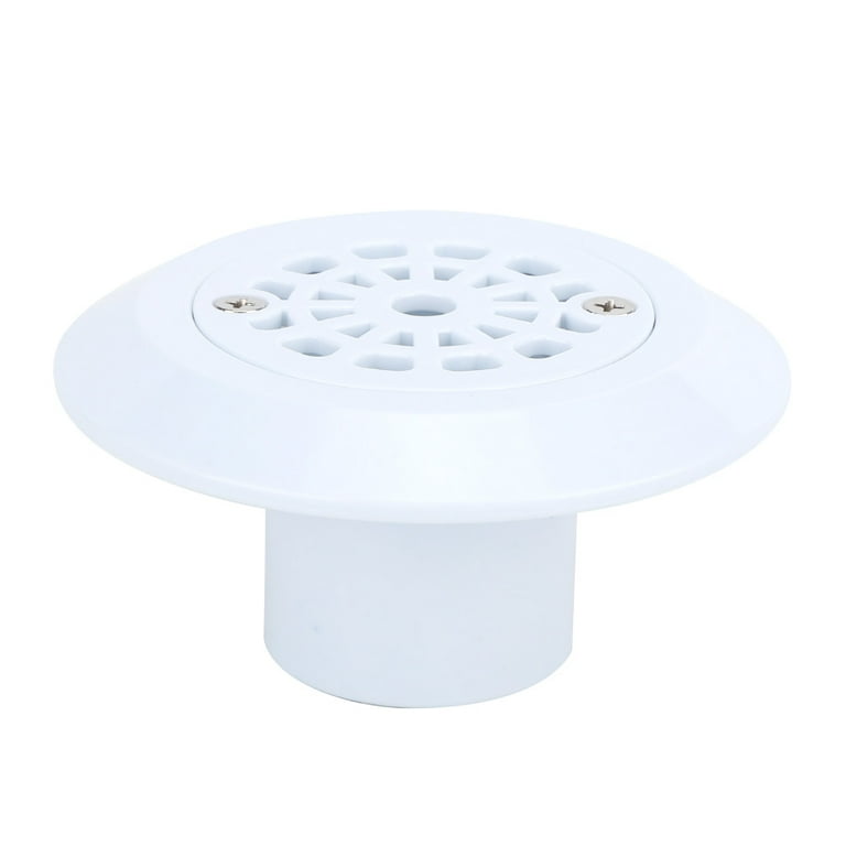 1.5 inch 3 inch pool universal filter floor drain pool floor drain cover replaceable accessories 1.5 inch
