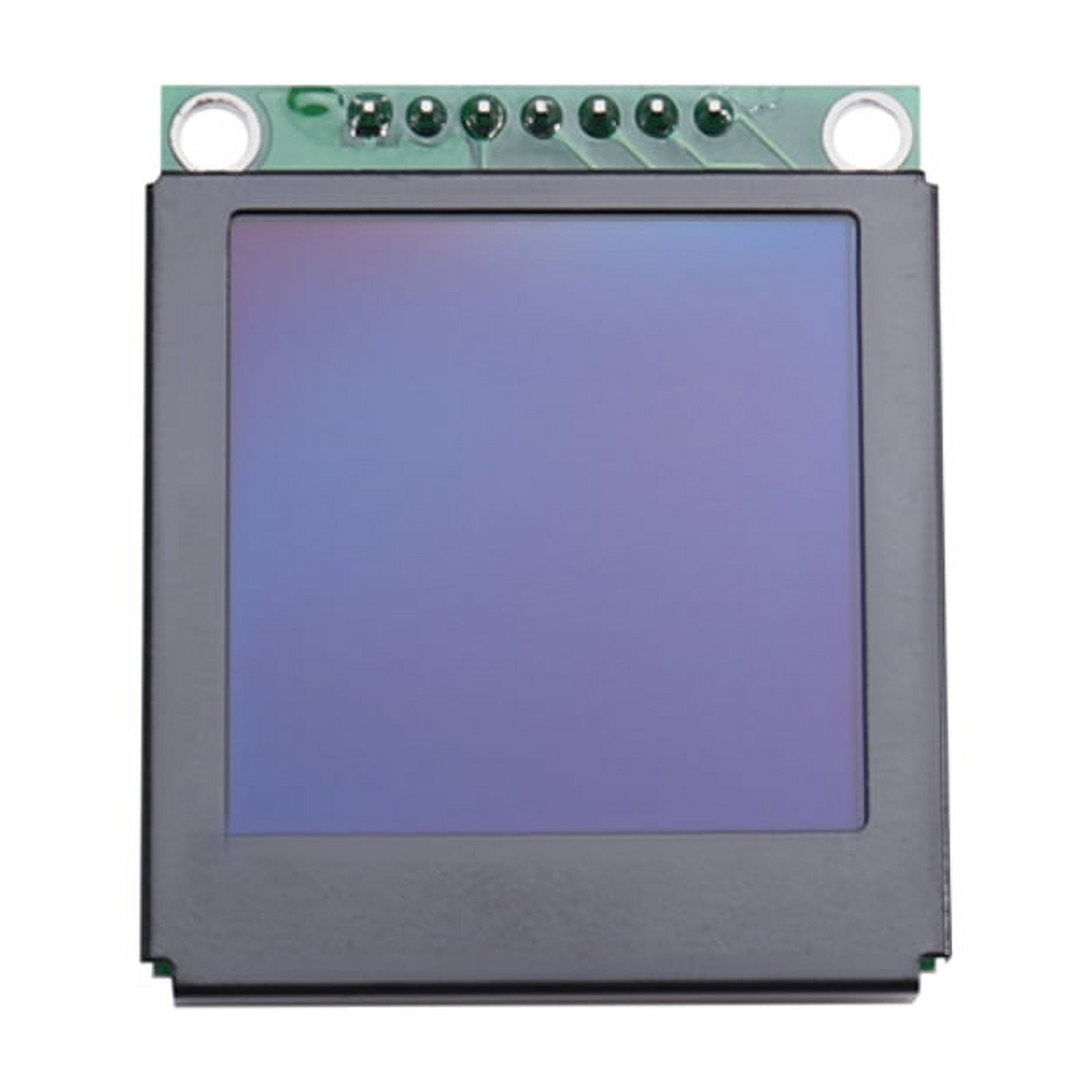 1.5 inch Full Color OLED Screen LCD LED Display Module 128x128 SPI ...