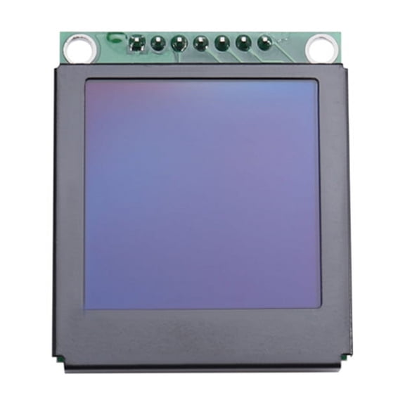 1.5 inch Full Color OLED Screen LCD LED Display Module 128x128 SPI Serial Port Interface SSD1351 Controller
