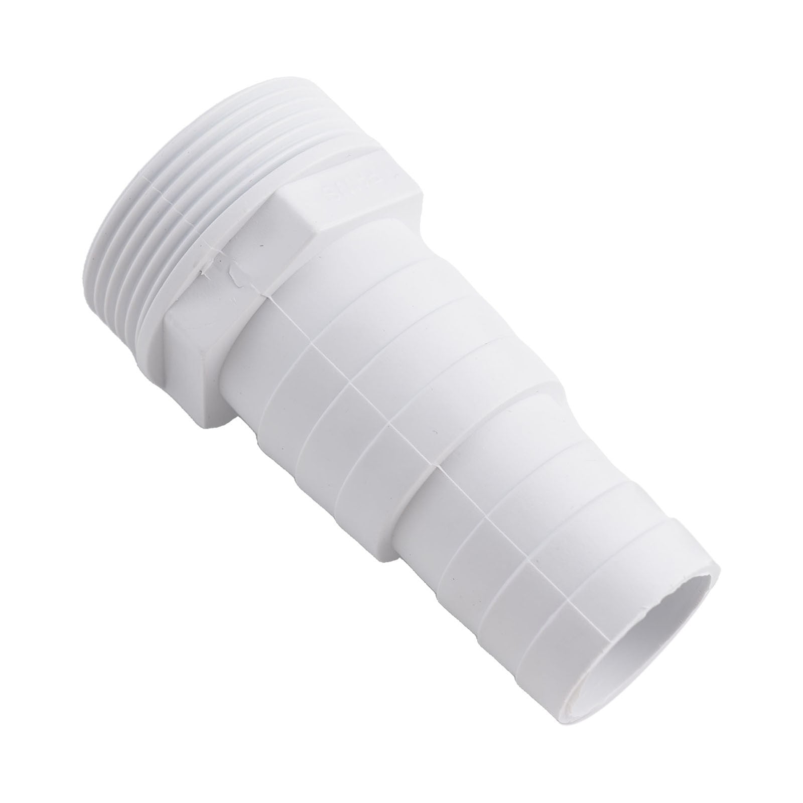 Koppelstuk Intex zwembad Adapter 32mm 2 stuks Koppelstuk Intex zwembad Adapter 32mm 2 stuks