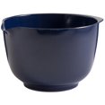 thumbnail image 1 of 1.5 litre Melamine Mixing Bowl - Cobalt Blue, Pack of 6, 1 of 1