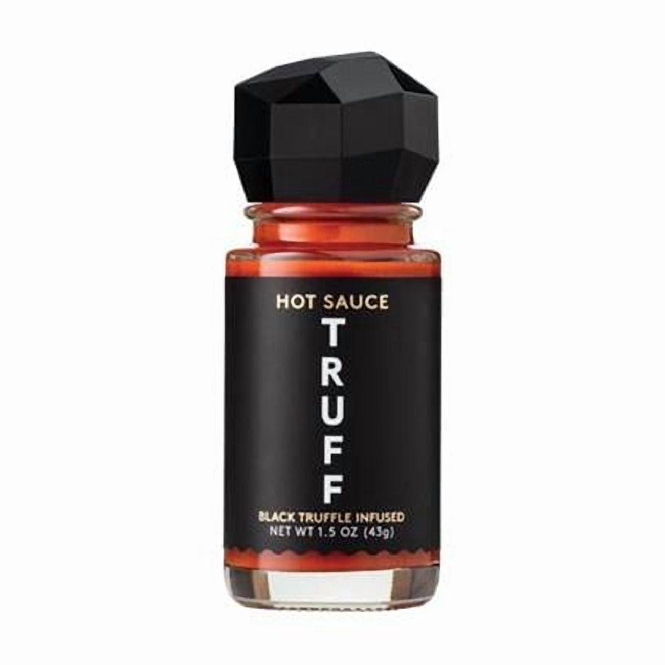 1.5 oz  Mini Black le Hot Sauce - Pack of 6