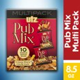 thumbnail image 1 of 1.5 oz Utz® Pub Mix Multipack 10 Count Box, 1 of 8