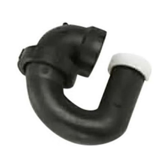 1.5 x 1.5 in. ABS P-Trap