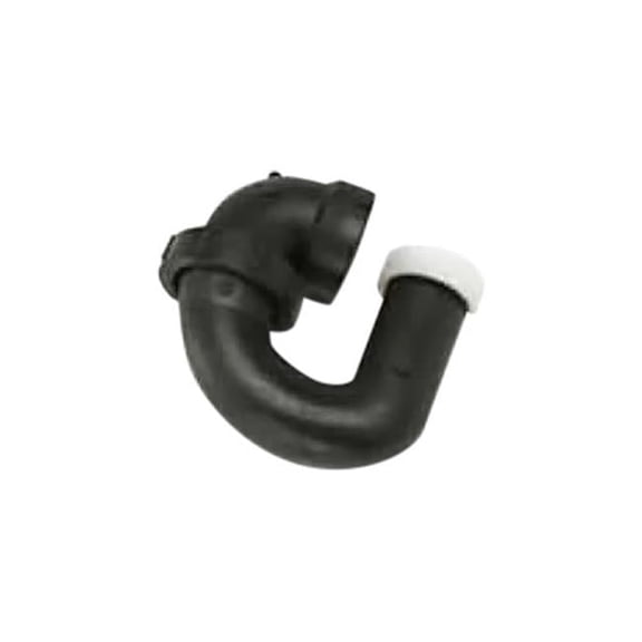 1.5 x 1.5 in. ABS P-Trap