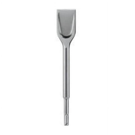 1.5 x 10 in. SDS Shank Hammer Chisel for Masonry Concrete