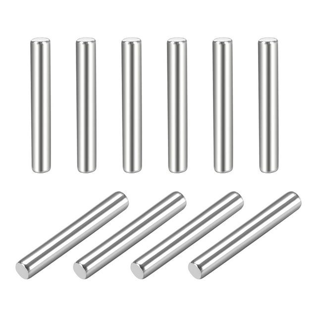 1.5 x 10mm(Approx 1/16") Dowel Pin 304 Stainless Steel Wood Bunk Bed