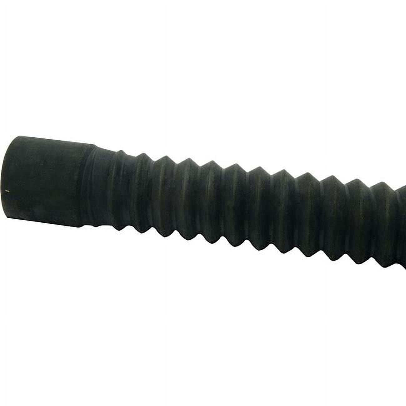 1.5 x 14 in. Upper Radiator Hose