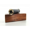 thumbnail image 1 of 1.5" x 15" x 1.5" Handheld Telescope in Wood Box, 1 of 3