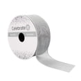 thumbnail image 1 of Celebrate It 1.5" x 15yd. Satin Metallic Wired Ribbon Specialty, 1 of 4