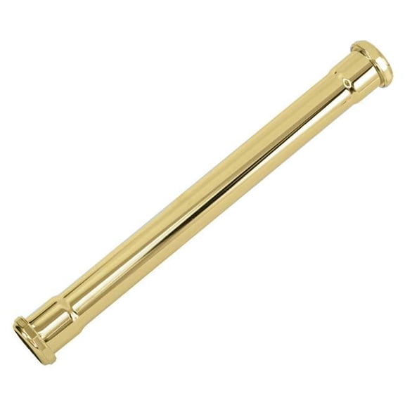 1.5 x 16 in. Double Ended Slip-Joint Extension Tube