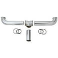 thumbnail image 1 of 1.5 x 16 in. Master Plumber Cent Out Drain, 1 of 1