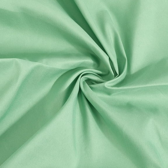 1.5 x 1M Green Photography Backdrops Polyester Foldable Washable Glossy Fabric Cloth Curtain Drapes Collapsible Screen Photo Backgrounds for Photoshoot Party Television Video Recording for DIY
