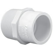 1.5 x 2 in. MPT x Skt Male Adapter