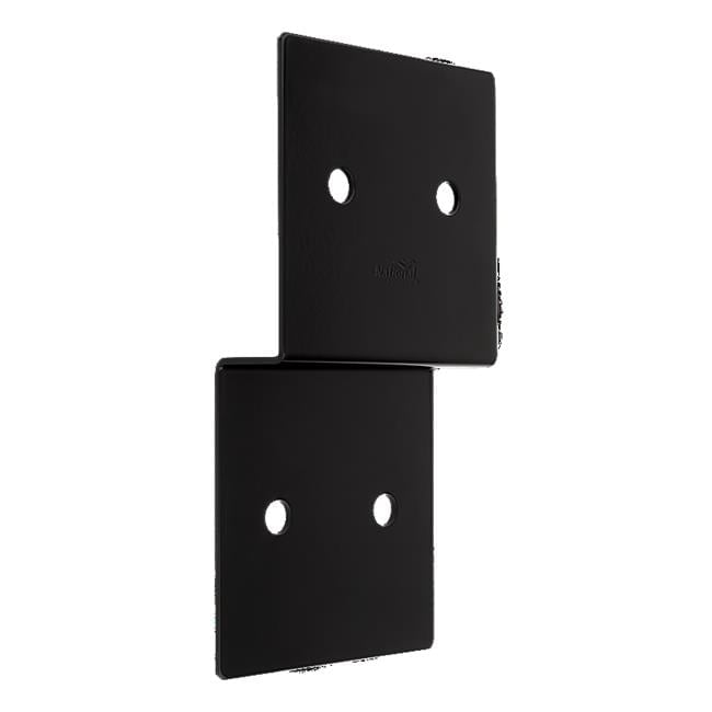 1.5 x 5 in. Indio Joist Tie