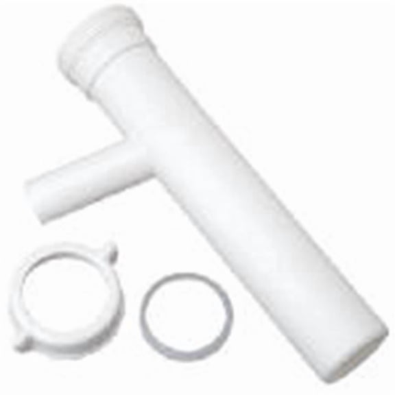 1.5 x 8 in. Master Plumber Drain Weld Extension Tube
