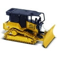 thumbnail image 1 of 1:50 Cat D5 XR Fire Suppression Dozer - High Line Series by Diecast Masters - 85955, 1 of 9